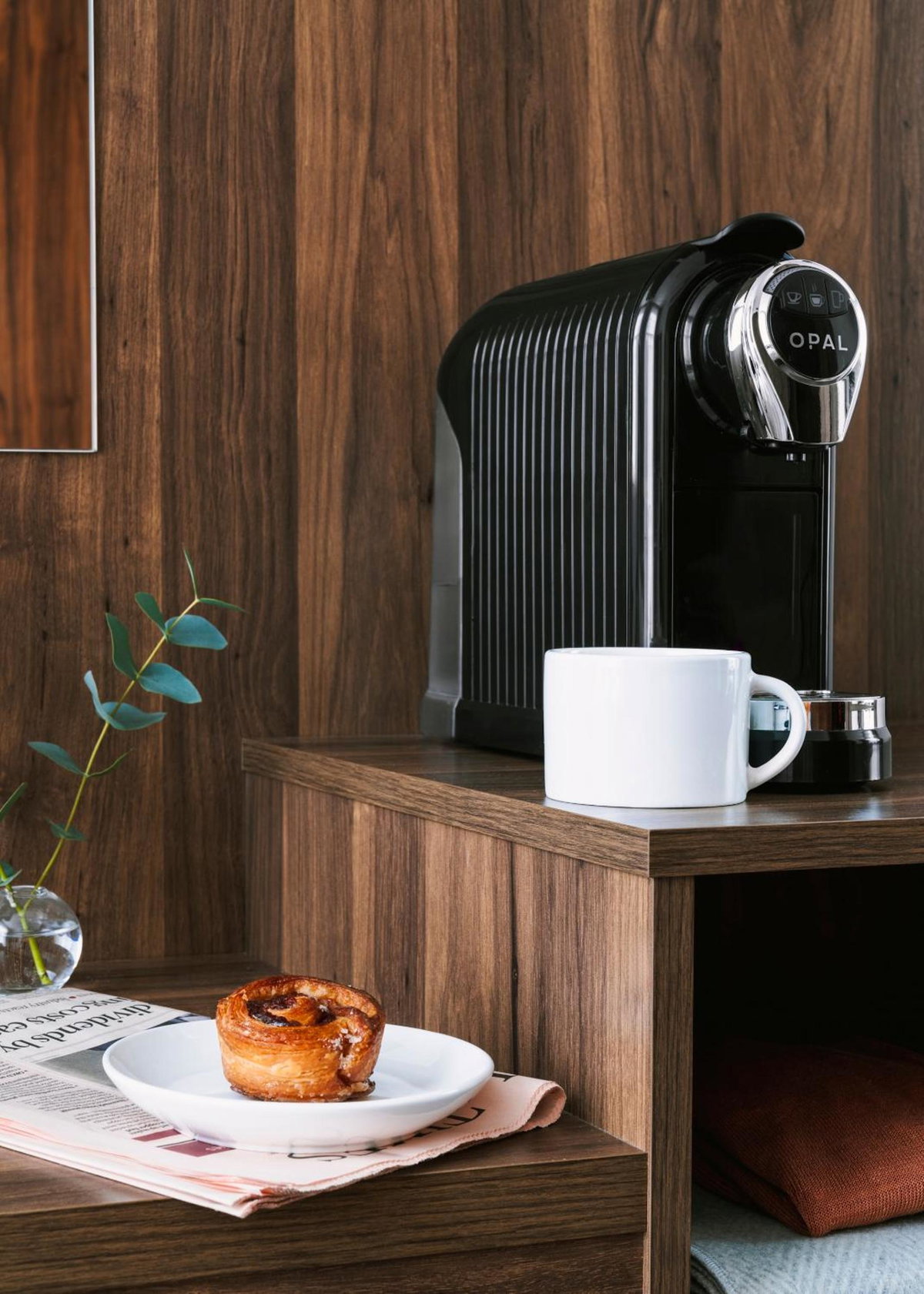 The Voyage Hotel Paddington, United Kingdom