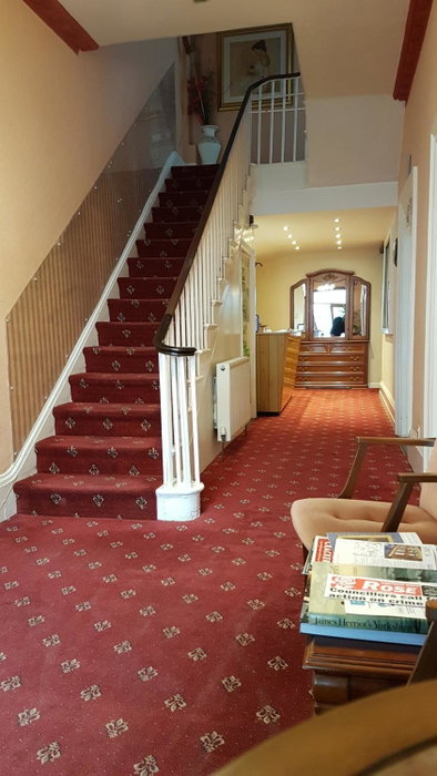 The Carlton Hotel, Ipswich, United Kingdom