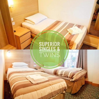 The Carlton Hotel, Ipswich, United Kingdom