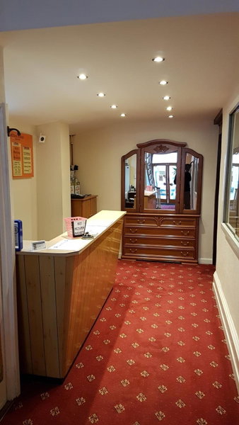 The Carlton Hotel, Ipswich, United Kingdom