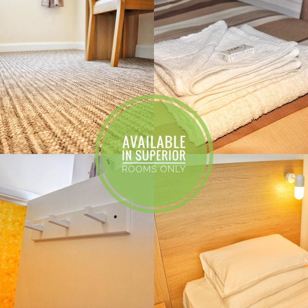 The Carlton Hotel, Ipswich, United Kingdom