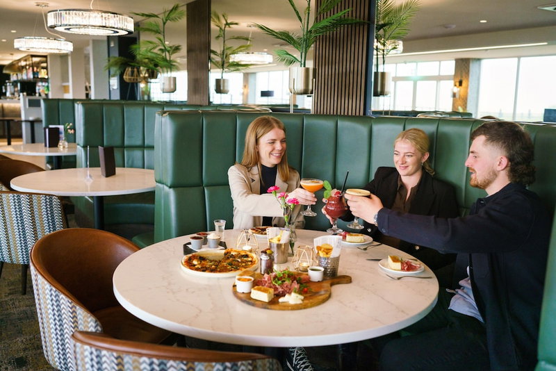 The Cliff Hotel & Spa, Cardigan, United Kingdom