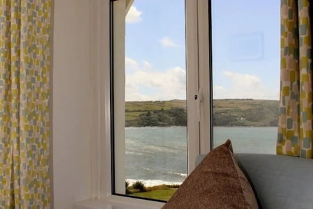 The Cliff Hotel & Spa, Cardigan, United Kingdom