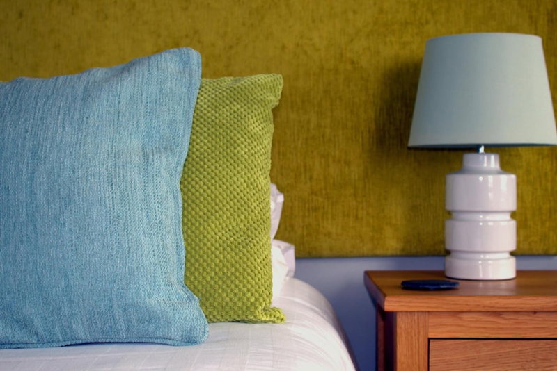 The Cliff Hotel & Spa, Cardigan, United Kingdom