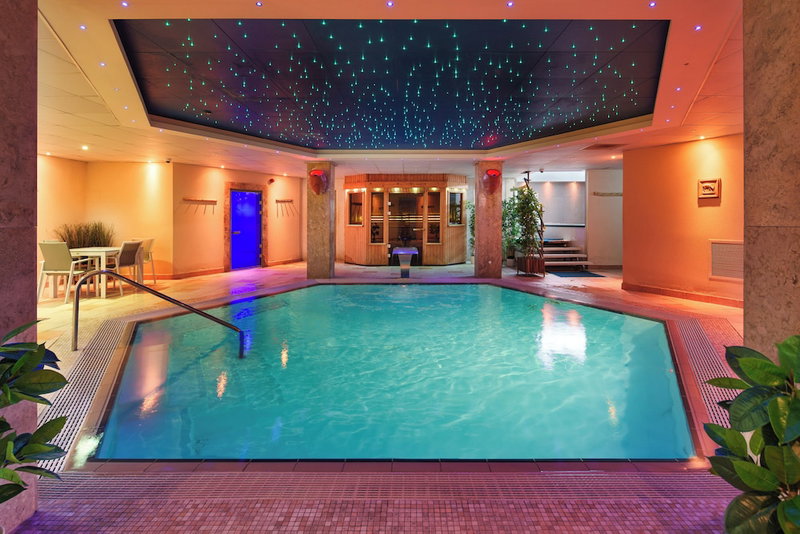 The Cliff Hotel & Spa, Cardigan, United Kingdom