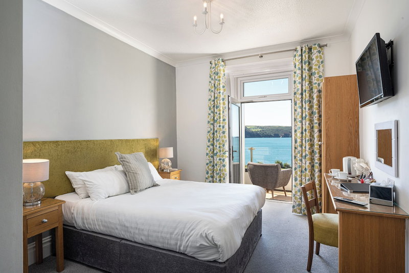 The Cliff Hotel & Spa, Cardigan, United Kingdom