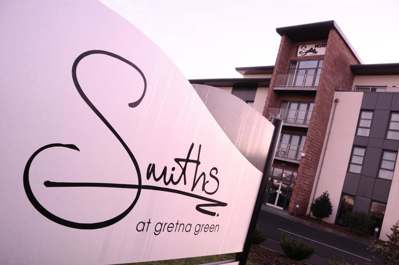 Smiths At Gretna Green Hotel, Gretna Green, Royaume-Uni