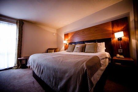Smiths At Gretna Green Hotel, Gretna Green, Royaume-Uni