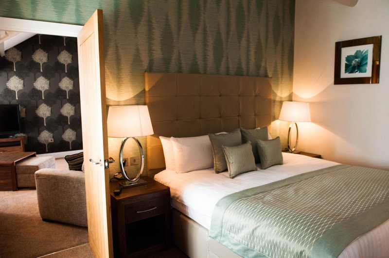 Smiths At Gretna Green Hotel, Gretna Green, Royaume-Uni