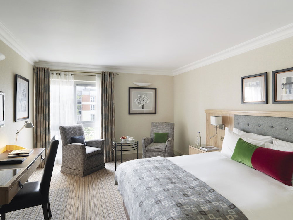 The Runnymede on Thames Hotel and Spa, Royaume-Uni