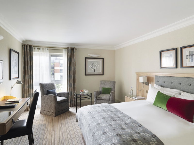 The Runnymede on Thames Hotel and Spa, Egham, Royaume-Uni