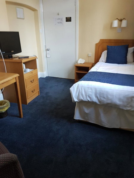 The Hand Hotel Llangollen by Compass Hospitality, Llangollen, Reino Unido