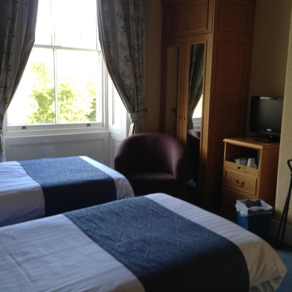 The Hand Hotel Llangollen by Compass Hospitality, Llangollen, Reino Unido