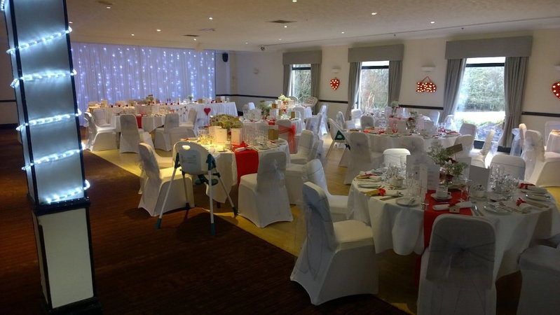 The Waterside Hotel, Peterhead, United Kingdom