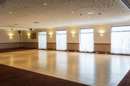 The Waterside Hotel, Peterhead, United Kingdom