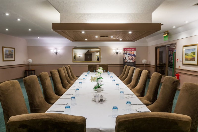 The Waterside Hotel, Peterhead, United Kingdom