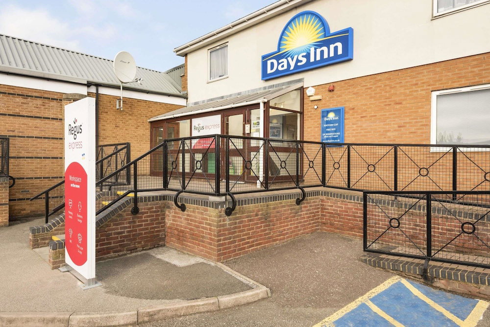 Hotel · Days Inn by Wyndham Watford Gap, Northampton