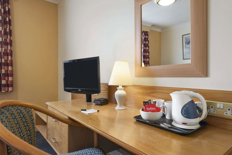Days Inn by Wyndham Watford Gap, Northampton, United Kingdom