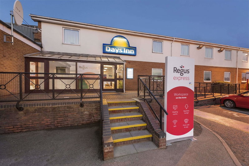 Days Inn by Wyndham Watford Gap, Northampton, United Kingdom