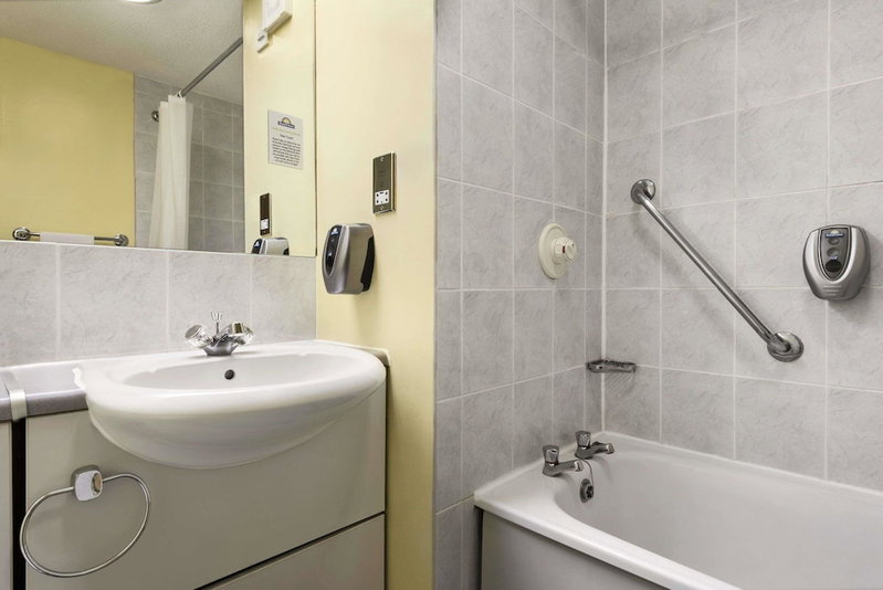 Days Inn by Wyndham Watford Gap, Northampton, United Kingdom