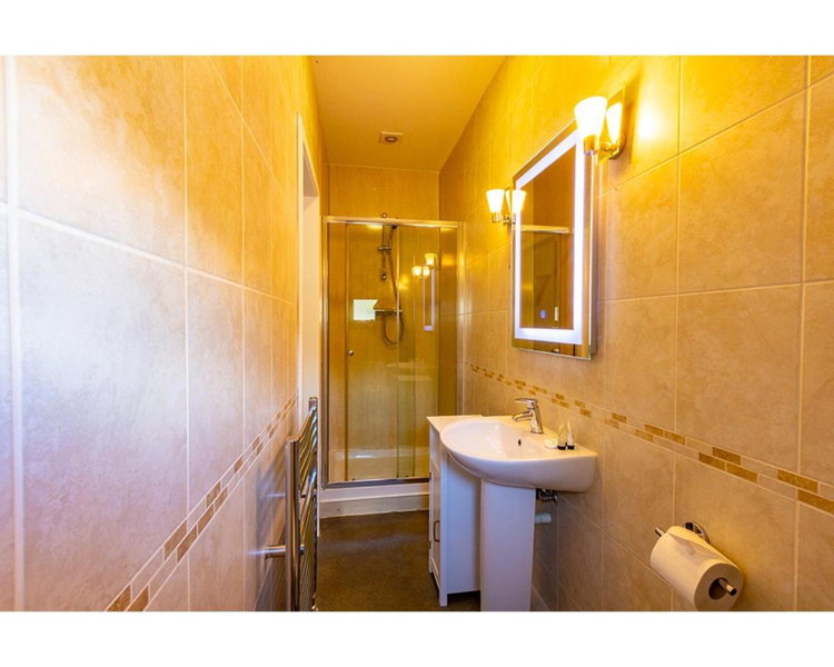 The Crown, Stirling, United Kingdom