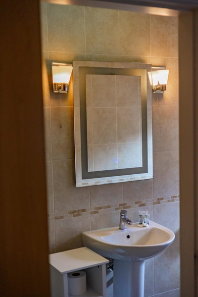 The Crown, Stirling, United Kingdom