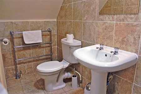 Central Hotel, London, United Kingdom