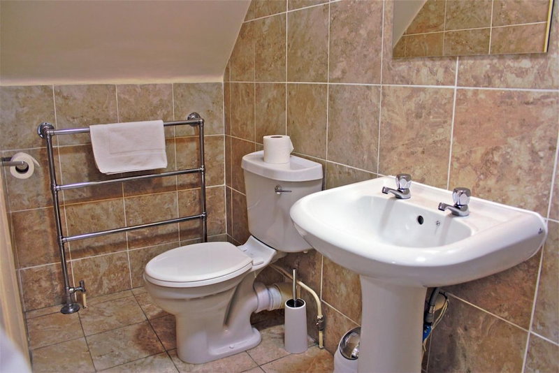 Central Hotel, London, United Kingdom