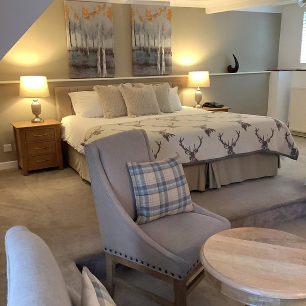 Combe House Hotel, Bridgwater, Royaume-Uni