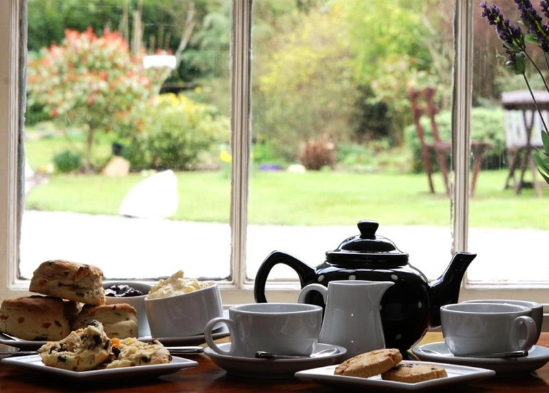 Combe House Hotel, Bridgwater, Royaume-Uni