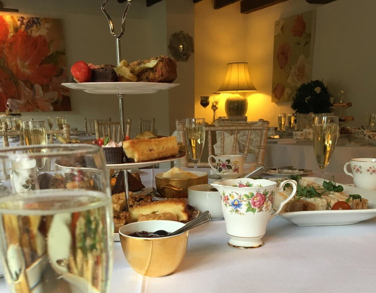 Combe House Hotel, Bridgwater, Royaume-Uni