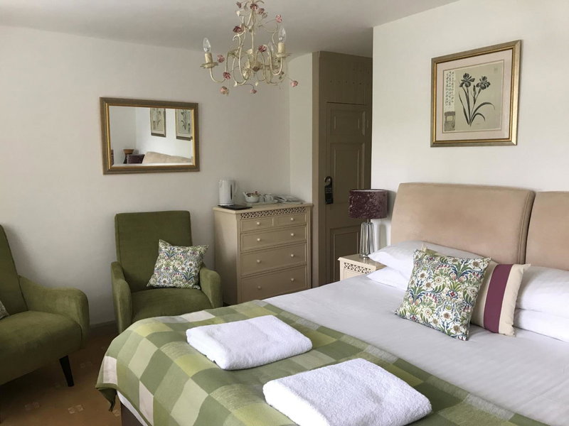 Combe House Hotel, Bridgwater, Royaume-Uni