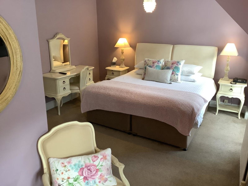 Combe House Hotel, Bridgwater, Royaume-Uni