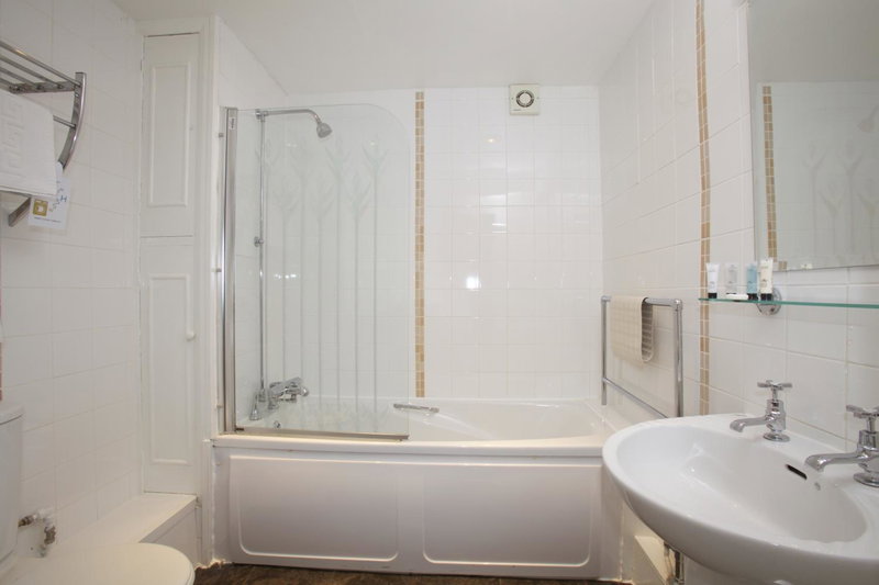 Fisherman's Cot, Tiverton by Marston's Inns, Tiverton, United Kingdom