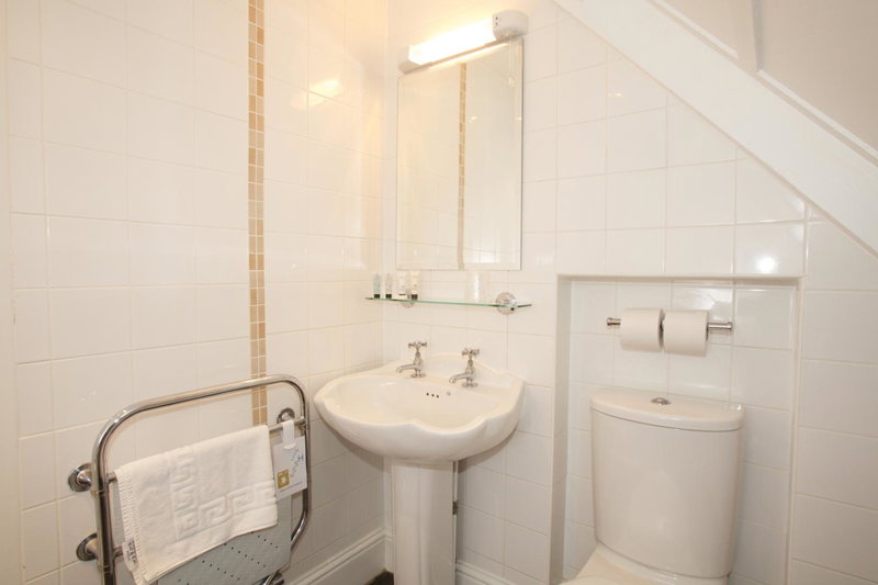 Fisherman's Cot, Tiverton by Marston's Inns, Tiverton, United Kingdom
