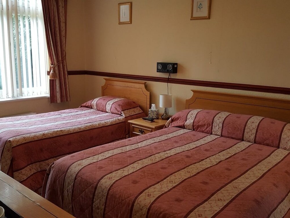 Hotel · Nyton Hotel, Ely