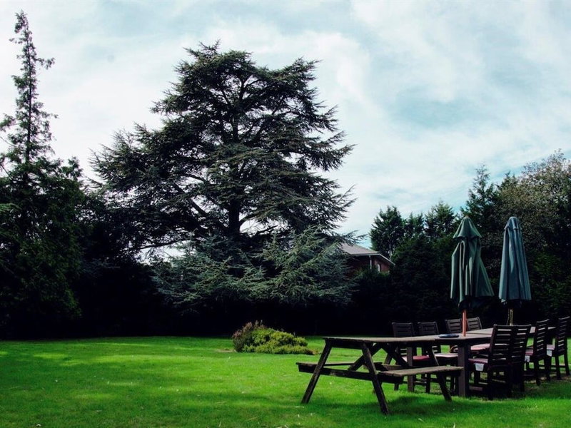 Nyton Hotel, Ely, United Kingdom