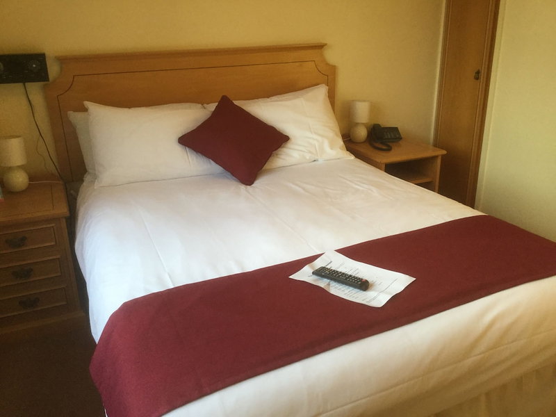 Nyton Hotel, Ely, United Kingdom