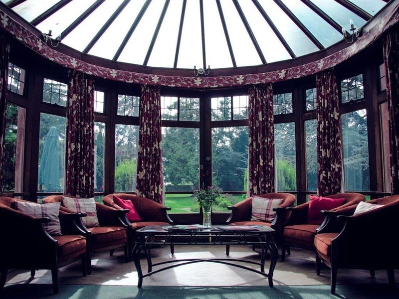 Nyton Hotel, Ely, United Kingdom
