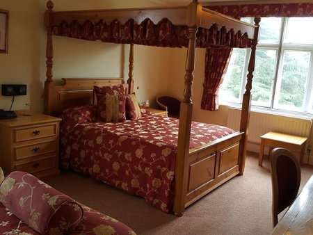 Nyton Hotel, Ely, United Kingdom