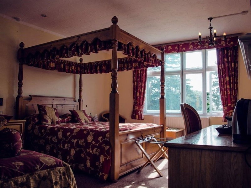 Nyton Hotel, Ely, United Kingdom