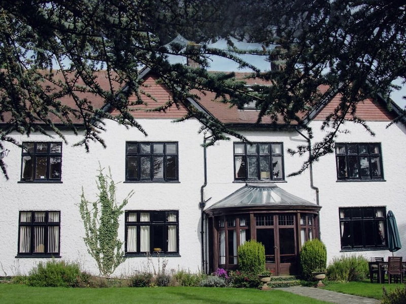 Nyton Hotel, Ely, United Kingdom