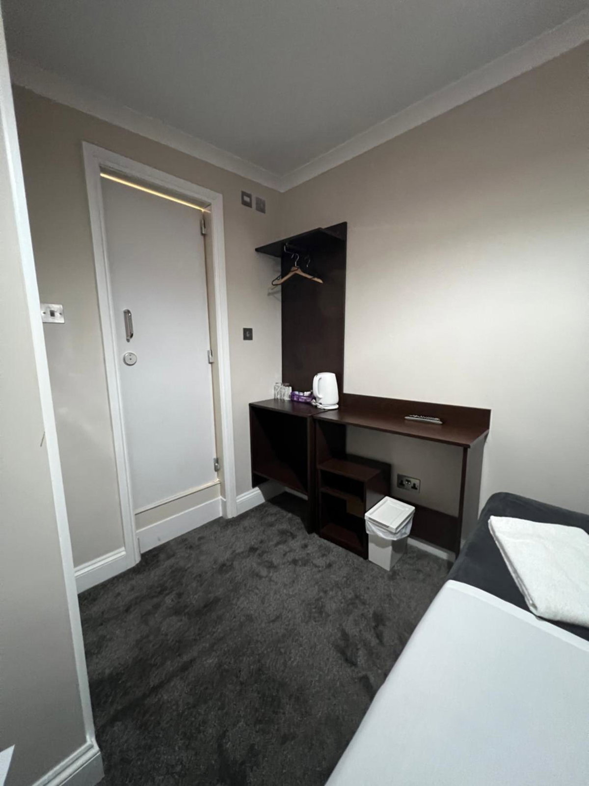 Hotel · Goodwood Hotel, Soho