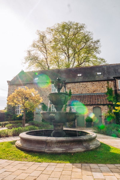 The Old Coach House, Ripon, Великобритания