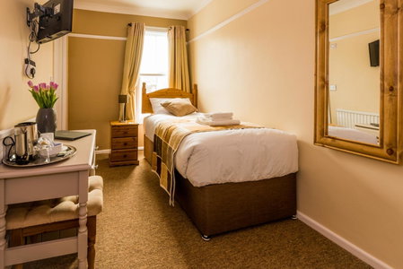 The Longboat Inn, Penzance, Royaume-Uni