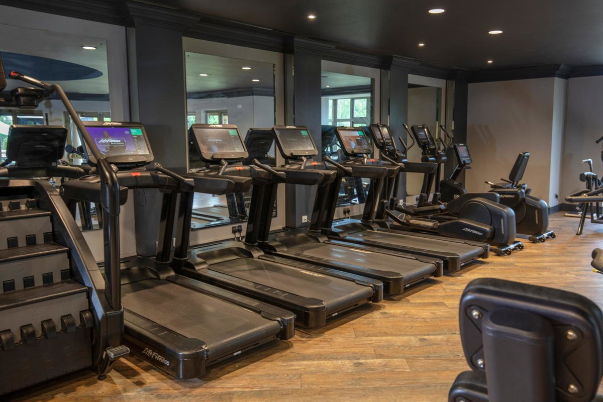 Hotel · Cambridge Belfry Hotel & Spa, Cambridge