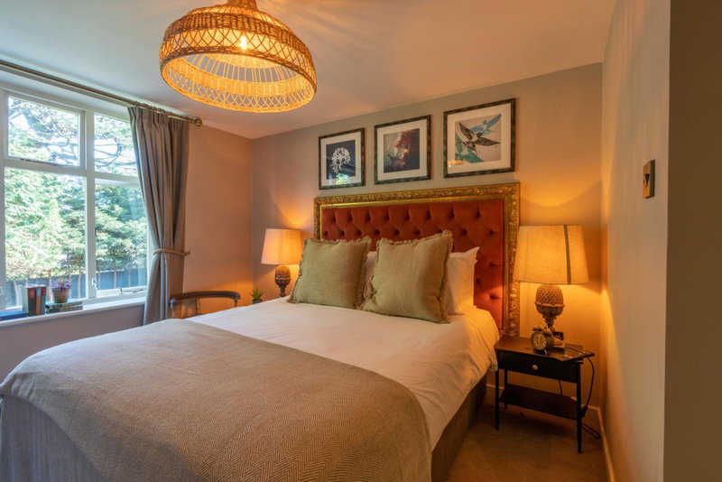 The Pavilion Arms, Bournemouth, United Kingdom