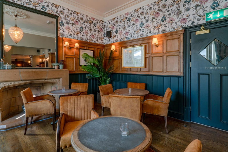 The Pavilion Arms, Bournemouth, United Kingdom