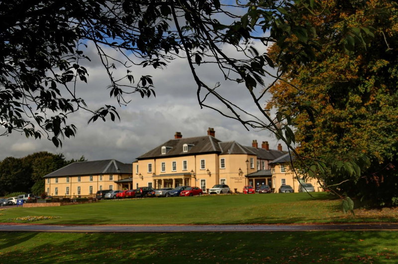 Hardwick Hall Hotel, Newton Aycliffe, United Kingdom