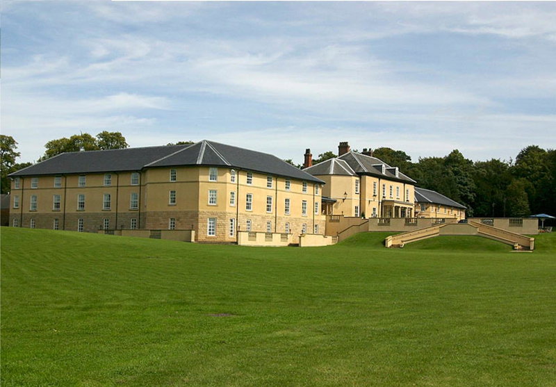 Hardwick Hall Hotel, Newton Aycliffe, United Kingdom